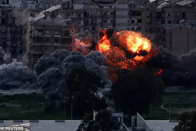 Russian Ex-President Medvedev Labels U.S. Middle East Bases as Threat Amid Reports of Russian-Iran Intel Sharing and U.S. Military Expansion