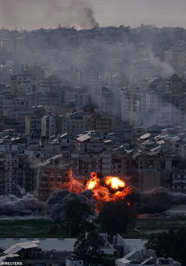 Russian Ex-President Medvedev Labels U.S. Middle East Bases as Threat Amid Reports of Russian-Iran Intel Sharing and U.S. Military Expansion