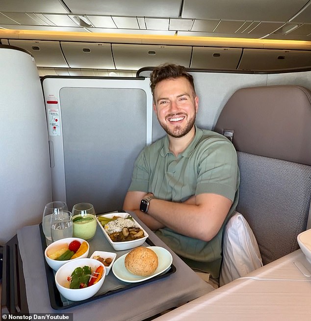 Aviation Influencer Faces Backlash as Viral Stranded Claim Unravels Over Economy Seat Revelation