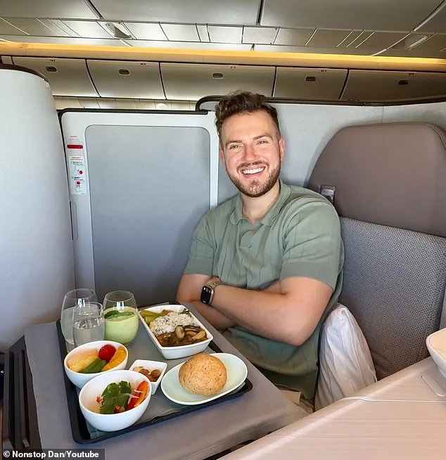 Aviation Influencer Faces Backlash as Viral Stranded Claim Unravels Over Economy Seat Revelation