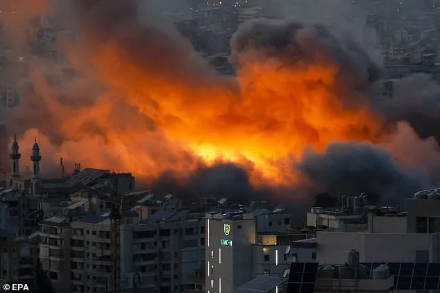 Classified NIC Report Warns of Regional Catastrophe as US-Israeli Strikes Loom, Regime Change in Doubt