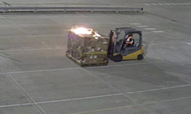 Covert Russian GRU Bomb Plot Foiled: Devices Hidden in Sex Toys and Cosmetics Intercepted by UK and European Agencies