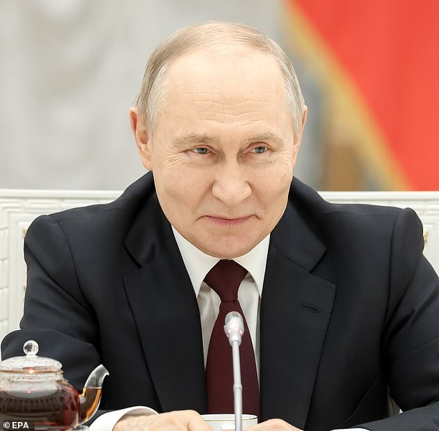 Covert Russian GRU Bomb Plot Foiled: Devices Hidden in Sex Toys and Cosmetics Intercepted by UK and European Agencies