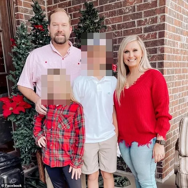 Disgraced Ex-Mayor Misty Roberts' Demure Mugshot Contrasts With Tattoos Honoring Late Boyfriend