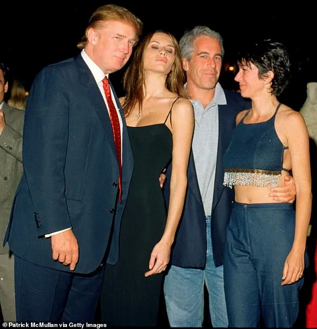 Explosive New Allegations: FBI Documents Link Trump to 1980s Sexual Assault, Unveiled Amid Epstein Files Controversy