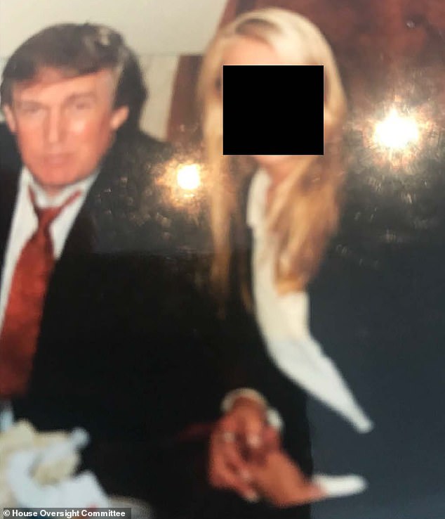 Explosive New Allegations: FBI Documents Link Trump to 1980s Sexual Assault, Unveiled Amid Epstein Files Controversy
