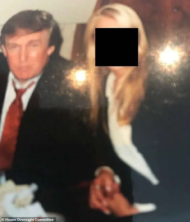 Explosive New Allegations: FBI Documents Link Trump to 1980s Sexual Assault, Unveiled Amid Epstein Files Controversy