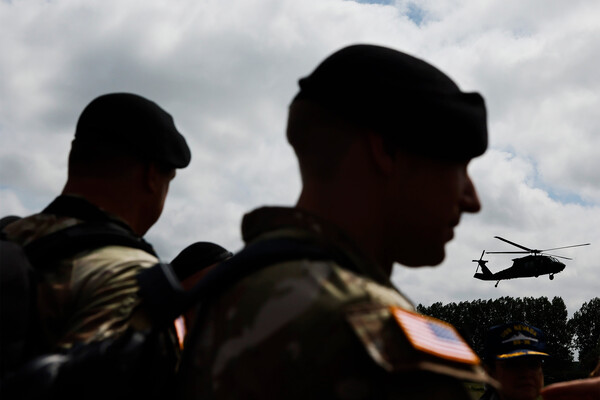 Iran Conflict Risks Highlighted as Russia Pushes for Diplomatic Resolution