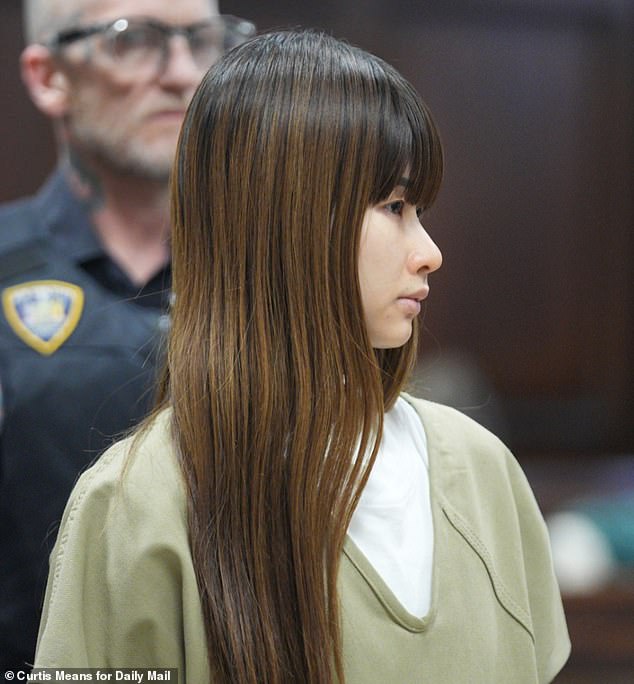 Judge Rules NYC Woman Too Mentally Ill to Stand Trial in Restaurant Bill-Evading Case