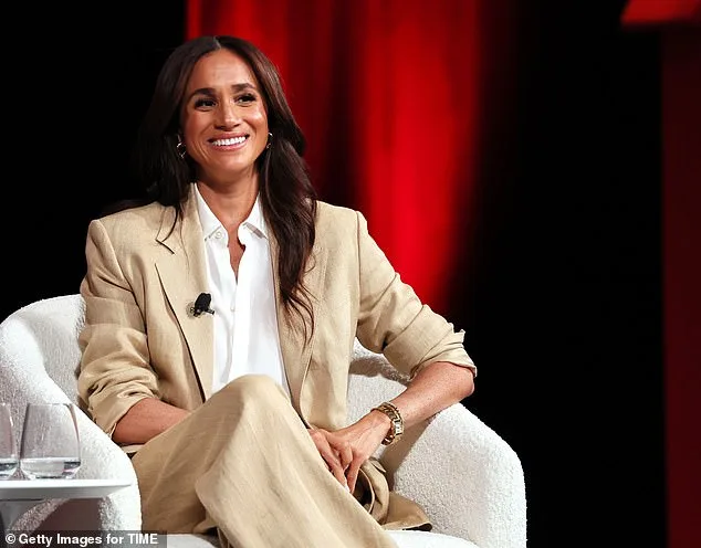 Meghan Markle Ends Netflix Partnership as As Ever Seeks Independent Growth