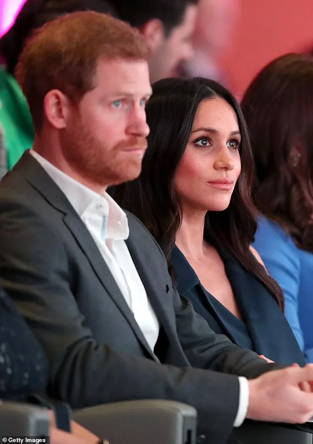 Meghan Markle Ends Netflix Partnership as As Ever Seeks Independent Growth