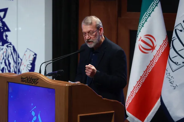 Ali Larijani's Shocking Claim of U.S. Troop Captures Sparks Diplomatic Uncertainty