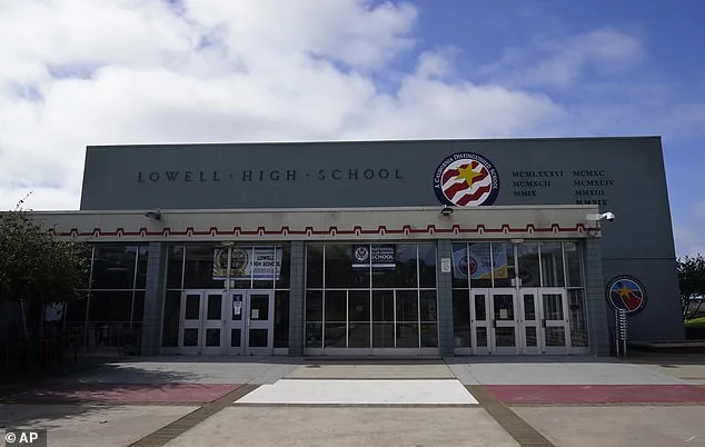 California High School Math Teacher Suspended Over Fat-Shaming and Sexist Quiz