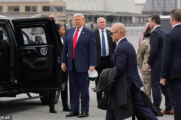 Heated Debate Over Renaming School After Trump in Colts Neck Township, New Jersey