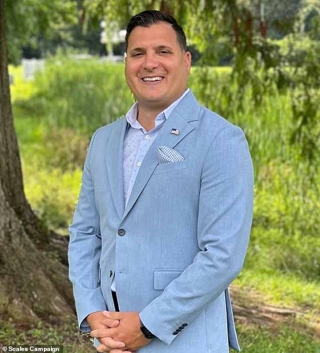 Heated Debate Over Renaming School After Trump in Colts Neck Township, New Jersey