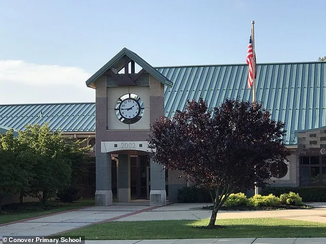 Heated Debate Over Renaming School After Trump in Colts Neck Township, New Jersey