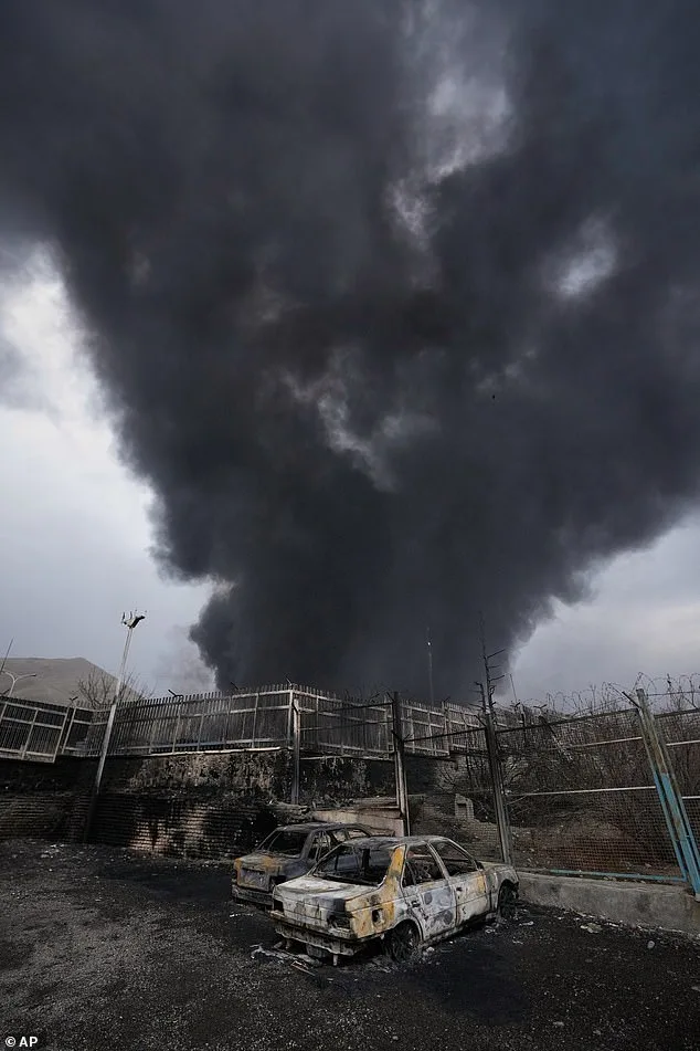 Iran Elects New Supreme Leader Amid Escalating US-Israeli Airstrikes