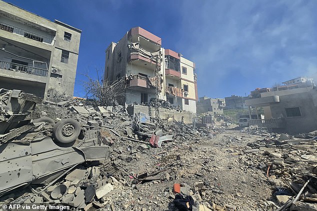 Iran Elects New Supreme Leader Amid Escalating US-Israeli Airstrikes