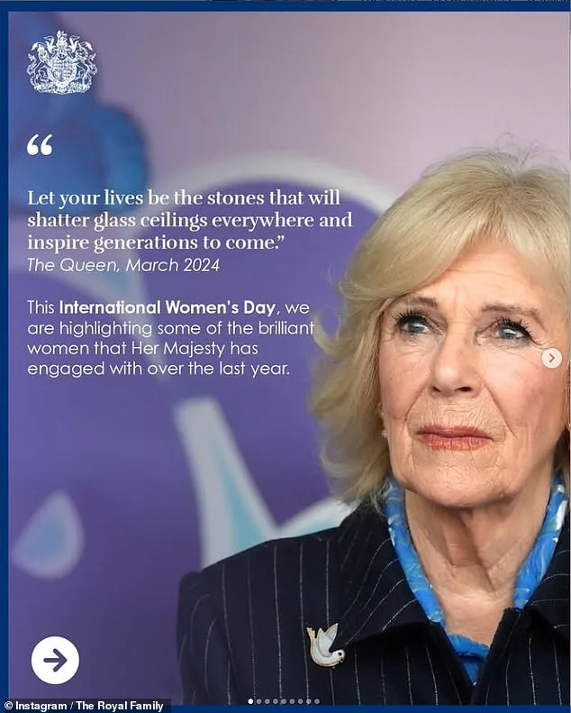 Princess of Wales Champions Women's Unity and Kindness in Viral International Women's Day Post