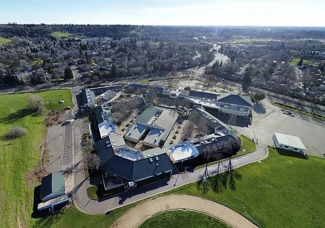 Rocklin Teacher on Leave After Video Shows Urination in Classroom; School Investigates