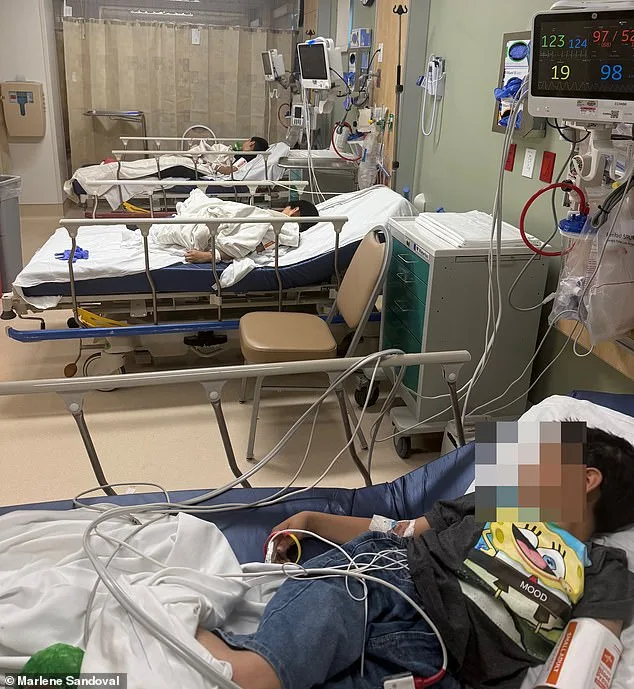 Substitute Teacher Faces Lawsuit After Allegedly Giving Marijuana-Infused Gummies to Students