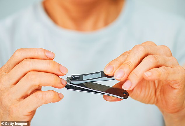 The Surprising Purpose of the Tiny Hole in Nail Clippers Revealed After Viral Social Media Debate