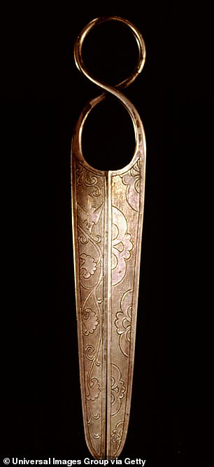 The Surprising Purpose of the Tiny Hole in Nail Clippers Revealed After Viral Social Media Debate