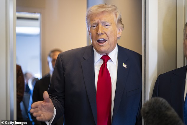 U.S. Involvement in Iran Airstrike Sparks Trump's Leadership Approval Warning