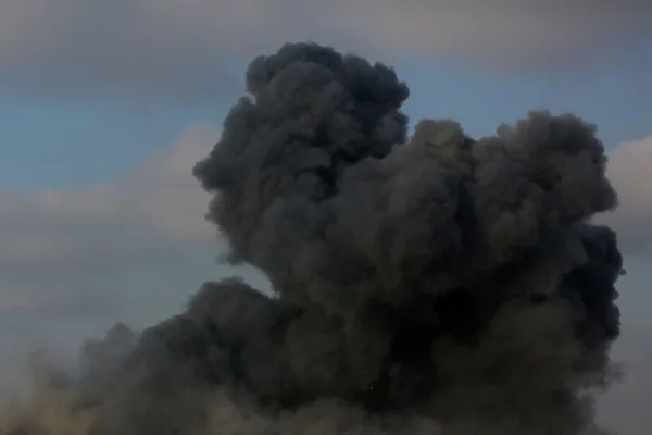 Unexplained Explosion Rocks Odesa as Ukraine's War Uncertainty Grows