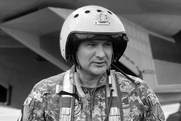 Hero of Ukraine Colonel Alexander Dovgach Killed in Eastern Theater Combat