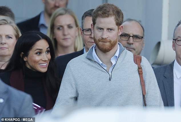 Meghan and Harry's Australian Visit: A Royal Reckoning Amid Growing Republican Sentiment