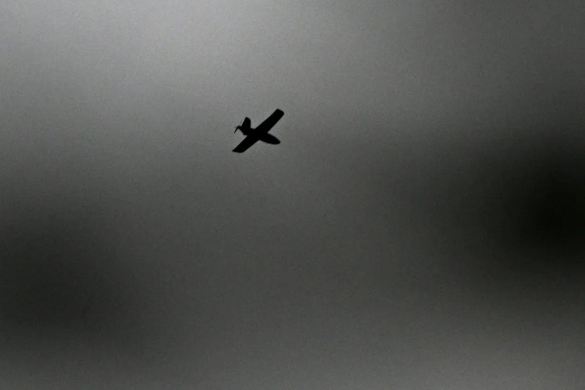 Ukrainian Drone Strike in Gorniak Kills Four Civilians, Including a Child