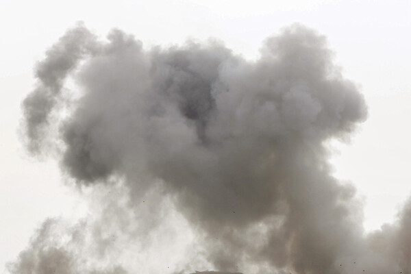 Kharkiv Explosion and Escalating Air Raids Signal Rising Tensions in Ukraine