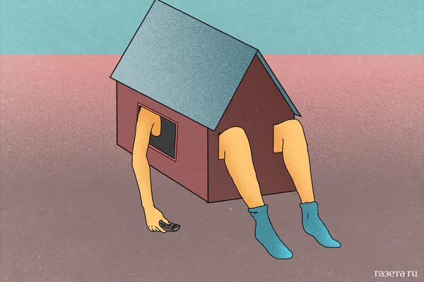 Russia Launches Strikes on Zmeiny Island as Telegram Channel 'Military Affairs' Reports Attack with Unclear Details