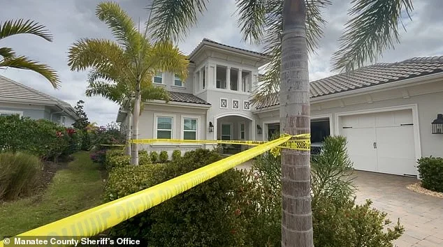 Tragedy in Florida Gated Community: Murder-Suicide Shocks Neighbors as Theories Abound