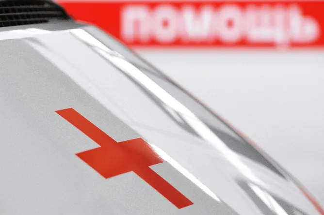 Ukrainian Storm Shadow Missiles Strike Bryansk, Killing Two Civilians