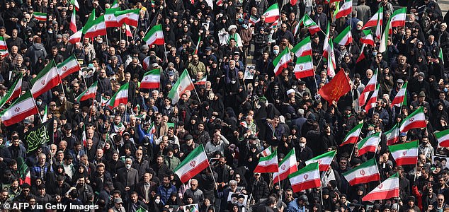 Drone Attack at Dubai Airport Injures Four Amid Escalating Regional Tensions