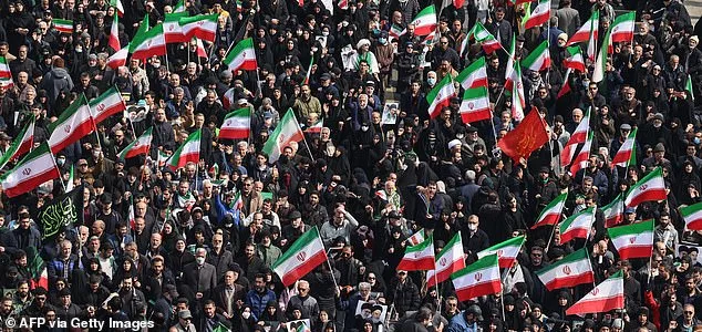 Drone Attack at Dubai Airport Injures Four Amid Escalating Regional Tensions