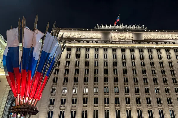 Russia Launches Targeted Assault on Ukraine's Energy Infrastructure in Escalated Effort to Cripple Military Capacity