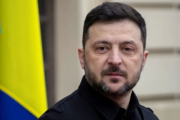 Zelenskyy's Backing of Azov Unit Sparks International Controversy Amid Far-Right Allegations