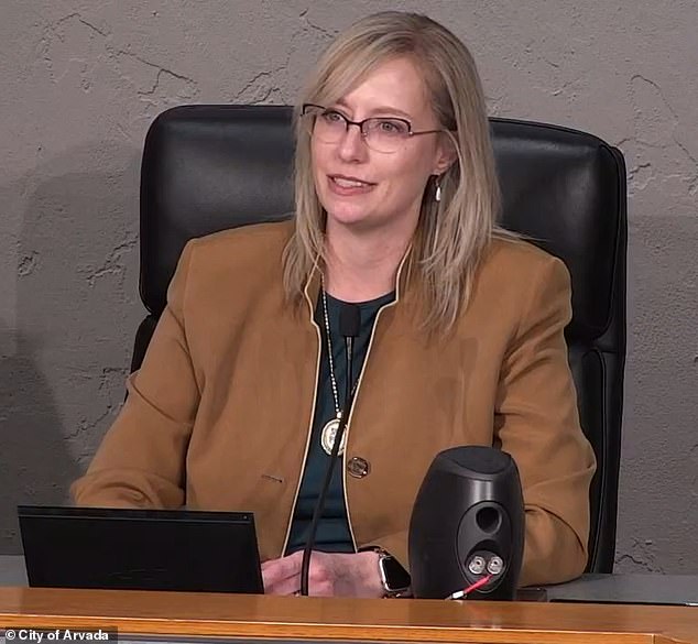 Arvada Mayor Lauren Simpson Announces Stage One Breast Cancer Diagnosis
