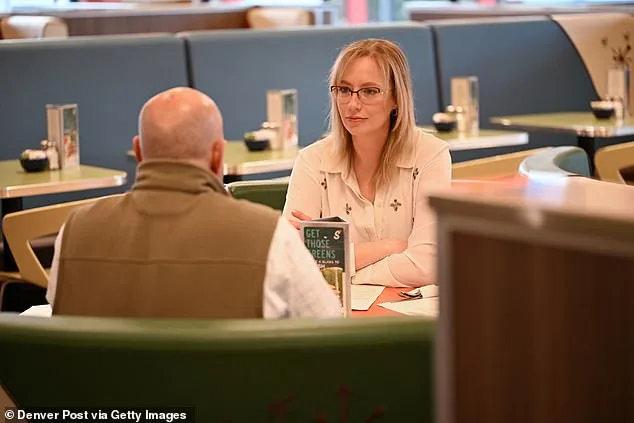 Arvada Mayor Lauren Simpson Announces Stage One Breast Cancer Diagnosis