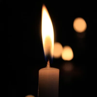 Fiery Meteor Streaks Across Night Sky Over Russia's Krasnodar Region, Sparking Public Concern