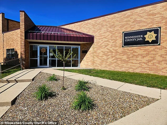 Iowa Mother Arrested in 'Twisted Attempt' to Induce Miscarriage by Delivering Drug-Laced Lasagna