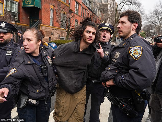 NYPD Officer's Viral Leap After Suspect Throws Explosive Sparks Debate on Heroism and Security