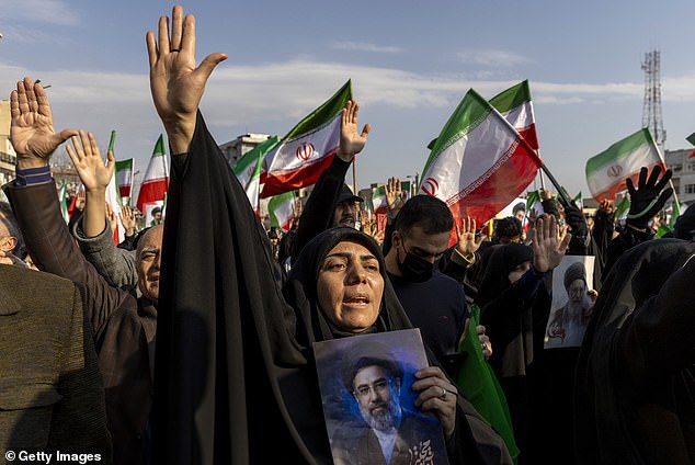 Trump Addresses Iranian Sleeper Cells and Drone Threats as FBI Warns of West Coast Attack