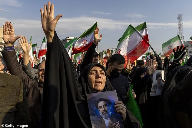 Trump Addresses Iranian Sleeper Cells and Drone Threats as FBI Warns of West Coast Attack