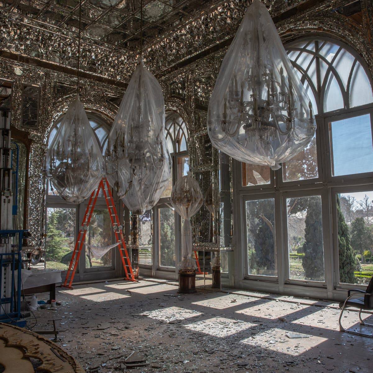 Iran Accuses Israel of Targeting UNESCO Heritage Sites in Isfahan Amid Airstrike Damage