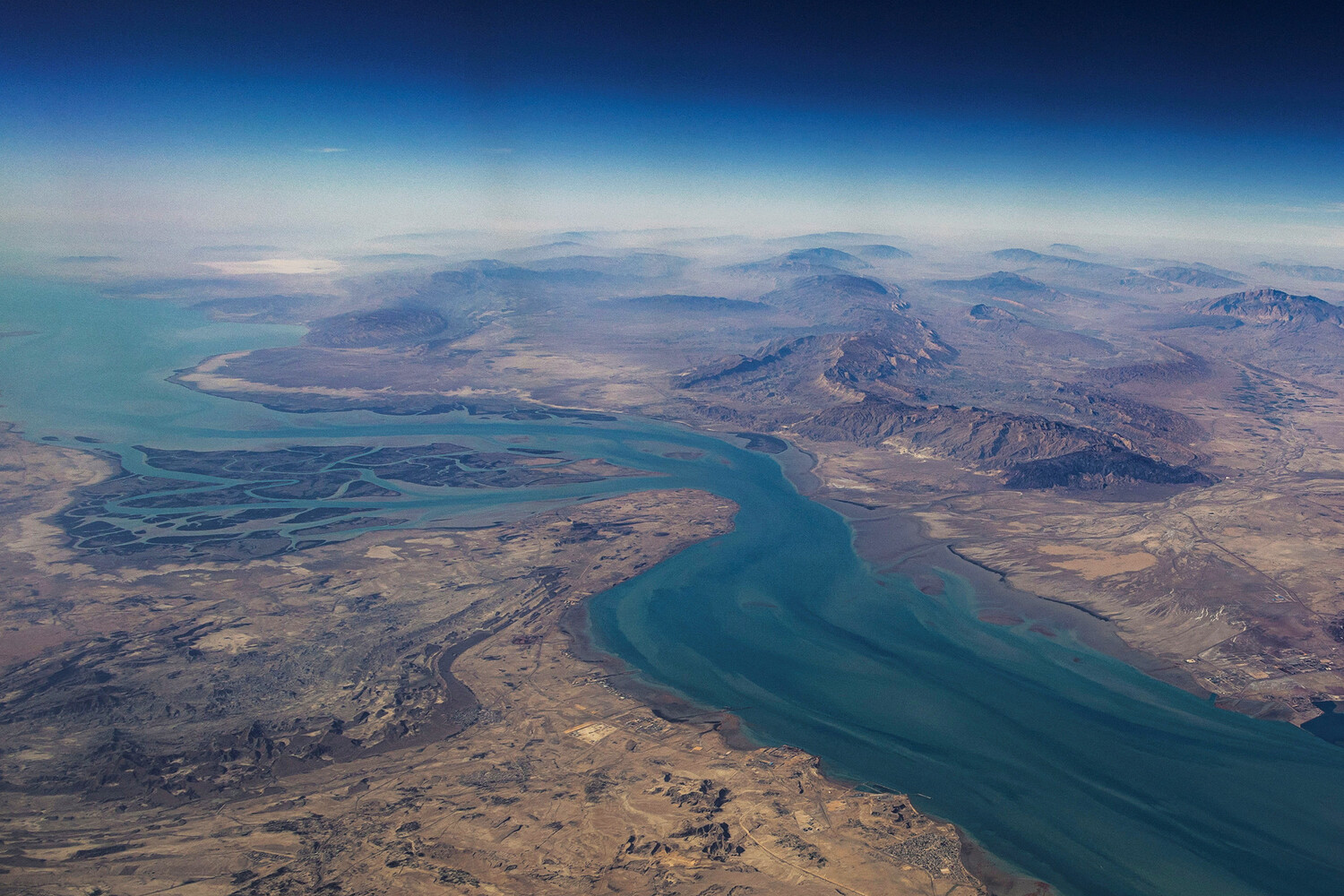 Iran's Mine-Laying Escalation in Strait of Hormuz Sparks Geopolitical Tensions