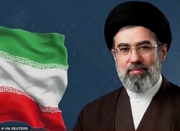 Iran's New Supreme Leader Mojtaba Khamenei in Coma Amid Escalating Regional Conflict